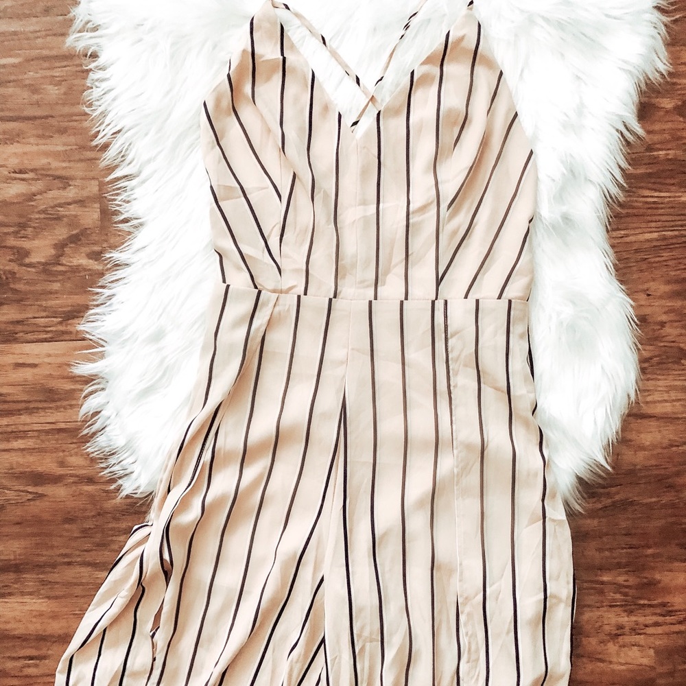 Vici Dolls Jumpsuit